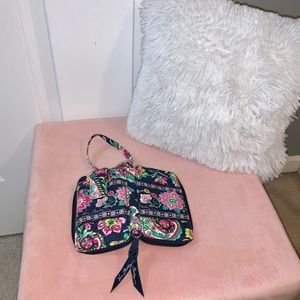 Vera Bradley Wristlet